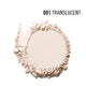 Rimmel London Match Perfection Loose Powder Translucent – view 3