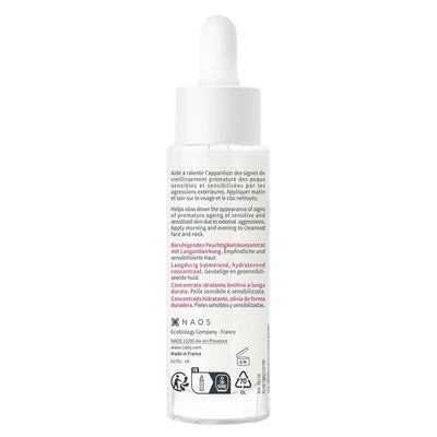 Bioderma Sensibio Soothing Defensive Serum for Sensitive Skin 30ml - Gentle Care