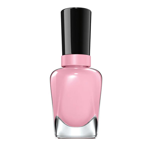 Sally Hansen Miracle Gel Nail Polish - Pinky Promise 14.7ml-Auzzi Store