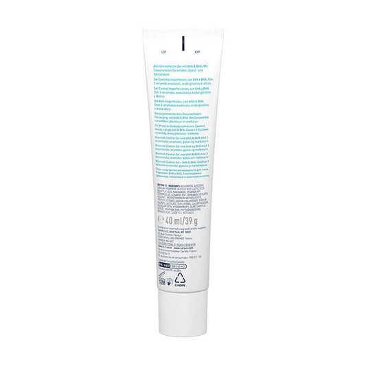 CeraVe Blemish Control Gel - 40ml – view 2