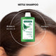 Klorane Shampoo with Organic Nettle - 400ml – view 2