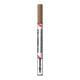 Maybelline Build A Brow 255 Soft Brown – view 2 - Auzzistore