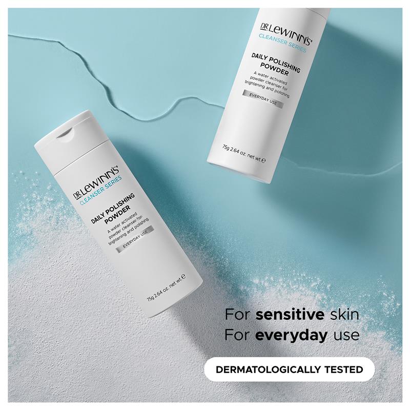 Dr. LeWinn's Daily Polishing Powder - 75g