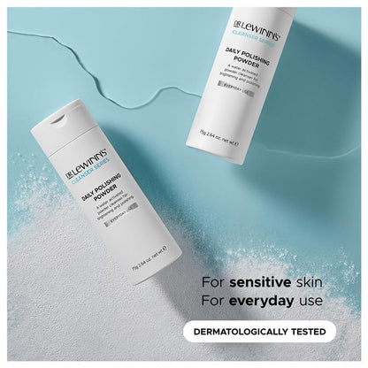 Dr. LeWinn's Daily Polishing Powder - 75g