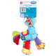 Playgro Activity Friend Clip Clop - Engaging Toy for Infants – view 2 - Auzzistore