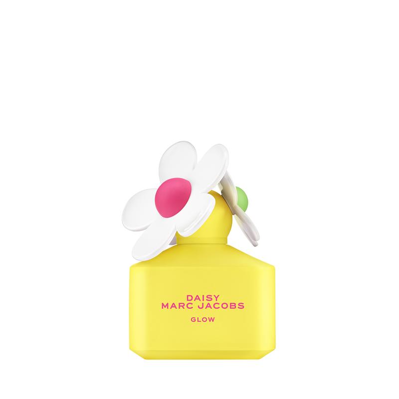 Marc Jacobs Daisy Glow Limited Edition Eau de Toilette 50ml - Brighten Your Day