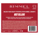Rimmel London Best Sellers Gift Set Mothers Day 2024 – view 2