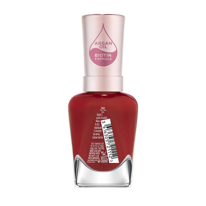Sally Hansen Color Therapy Nail Polish Yes You Can 14.7ml