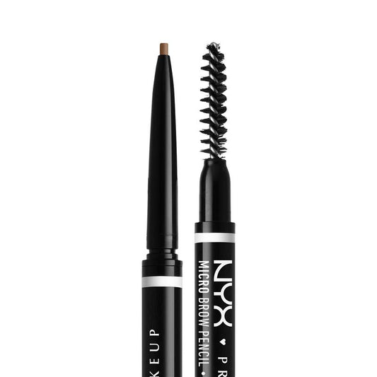 NYX Micro Brow Pencil Taupe – view 2