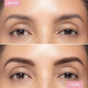 MCoBeauty XtendBrows Shape & Sculpt Pencil Medium/Dark – view 3