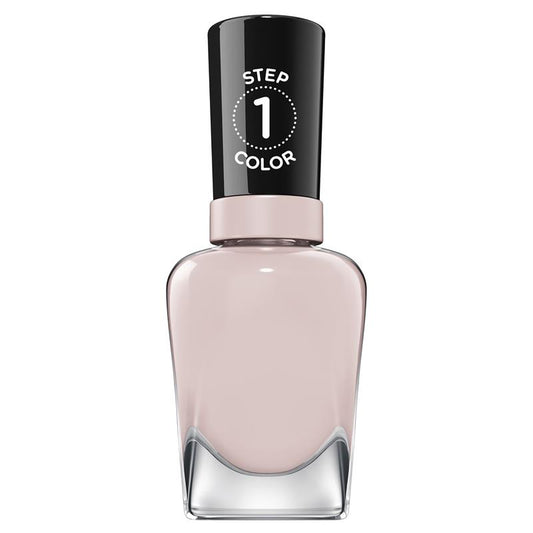 Sally Hansen Miracle Gel Nail Polish Tutu The Ballet 14.7ml – view 2