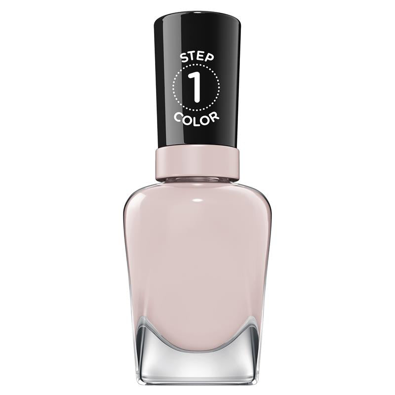 Sally Hansen Miracle Gel Nail Polish Tutu The Ballet 14.7ml