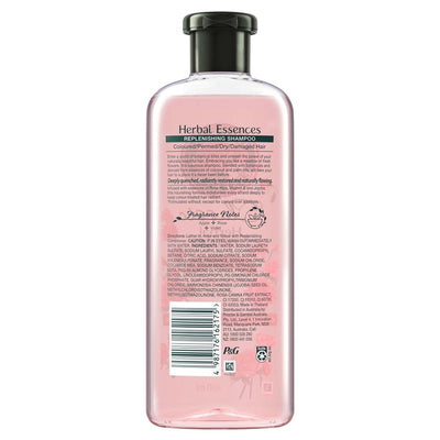 Herbal Essences Classics Rose Hips Shampoo 400ml