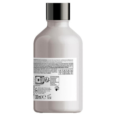 L'Oreal Serie Expert Silver Shampoo - 250ml