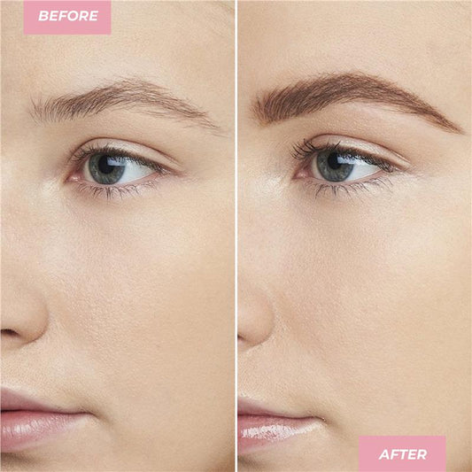 MCoBeauty XtendBrows Treatment Gel Light/Medium – view 2