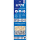 Schwarzkopf LIVE Colour Pastels Cool Grey - Semi Permanent 75ml – view 3 - Auzzistore