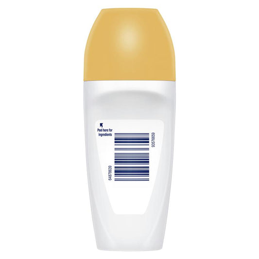 Dove Women Advanced Care Antiperspirant Deodorant 72h Roll On - Passionfruit 50ml-Auzzi Store