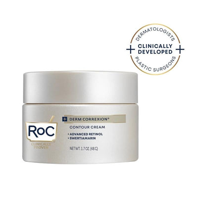 RoC Derm Correxion Contour Cream - 50ml
