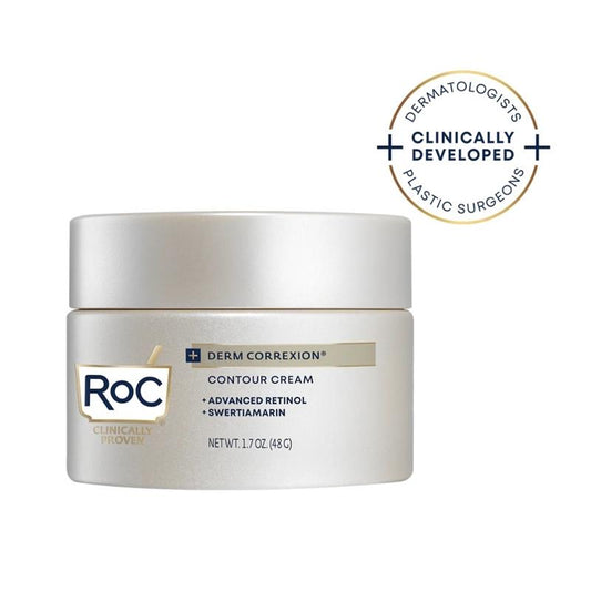 RoC Derm Correxion Contour Cream - 50ml – view 2