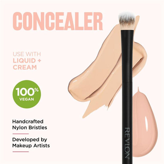 Revlon Beauty Tools Concealer Brush – view 2