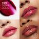 L'Oreal Paris Plump Ambition Hyaluron Lip Oil 490 Berry Jolie – view 2