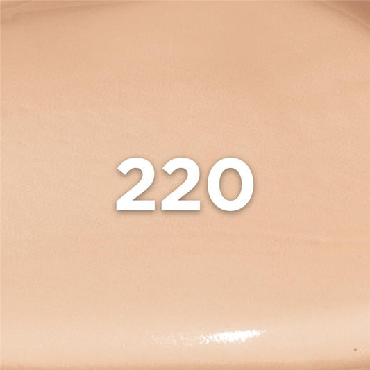 L'Oreal Paris Infallible 24 Hour Liquid Foundation 220 Sand 30ml – view 2