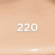 L'Oreal Paris Infallible 24 Hour Liquid Foundation 220 Sand 30ml – view 2