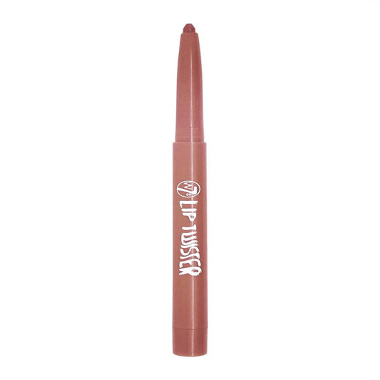 W7 Lip Twister Naughty Nude Lip Liner Rust – view 2 - Auzzistore