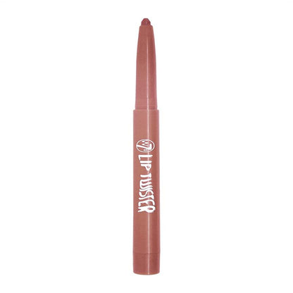 W7 Lip Twister Naughty Nude Lip Liner Rust