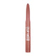 W7 Lip Twister Naughty Nude Lip Liner Rust – view 2