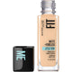 Maybelline Fit Me Matte & Poreless Mattifying Liquid Foundation - Classic Ivory 120 – view 2