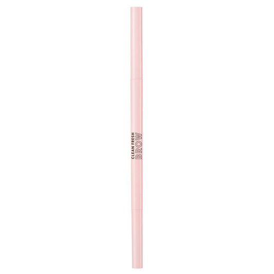 Covergirl Clean Fresh Brow Nano Pencil 600 Dark Brown - 0.04g – view 2