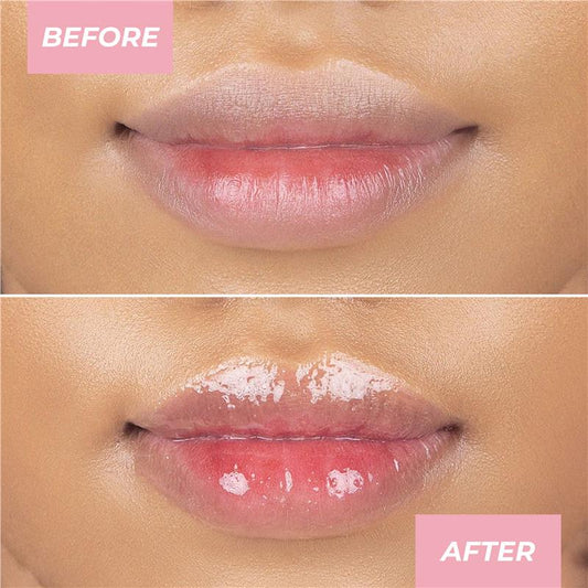 MCoBeauty Lip Oil Hydrating Treatment NEW – view 2