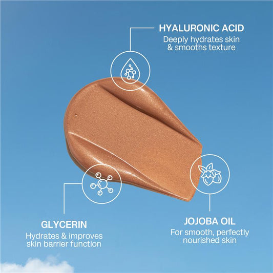 Bali Body Bronzing Serum 30ml – view 2