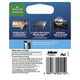 Gillette ProGlide Power FlexBall Razor Blades 8-Razor –  Precision Trimmer – view 2 - Auzzistore