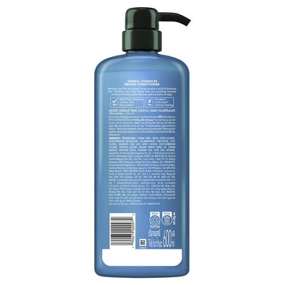 Herbal Essences Bio Renew Argan Oil of Morocco Conditioner 600ml - Nourish & Repair