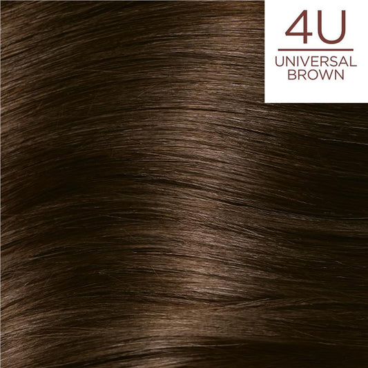 L'Oreal Excellence Creme Universal Nudes - Brown 4U