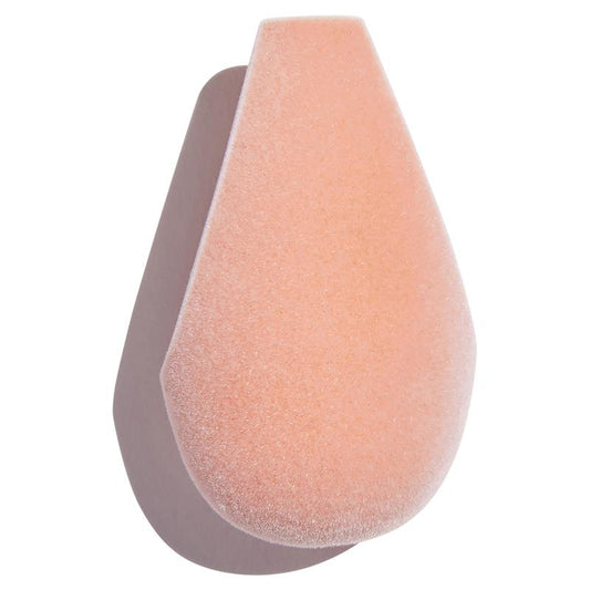 MCoBeauty Microfibre Velvet Makeup Blender Sponge – view 2