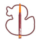 NYX Duck Plumping Liner Flirty Flip – view 2 - Auzzistore