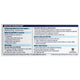 Allertine 20mg 30 Tablets - Non-Drowsy Allergy Relief – view 3 - Auzzistore