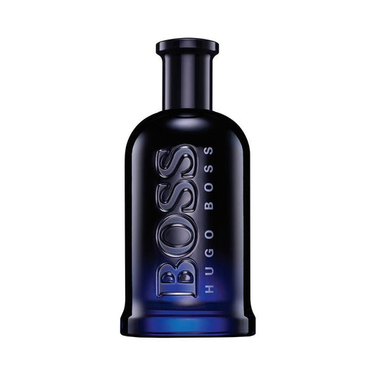 Hugo Boss Bottled Night Eau de Toilette 200ml-Auzzi Store