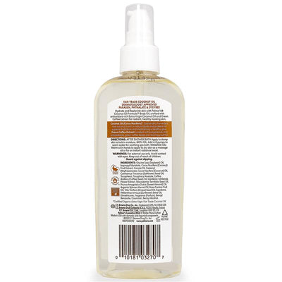 Palmer's Coconut Oil Body Oil 150ml - Lightweight Hydration for Youthful Skin
