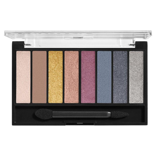 Covergirl Trunaked Eyeshadow Palette - Queenship 6.5g - Flawless Neutral Shades - Auzzi Store