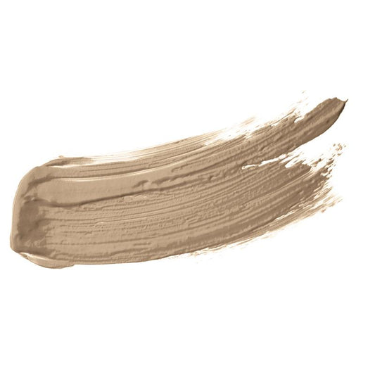 Nude By Nature Precision Brow Mascara 01 Blonde – view 2
