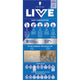 Schwarzkopf Live Colour Permanent Silver Storm Hair Dye - 1 Pack – view 2 - Auzzistore