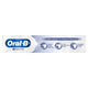 Oral-B 3D White Strengthen Enamel Toothpaste - 110g – view 2