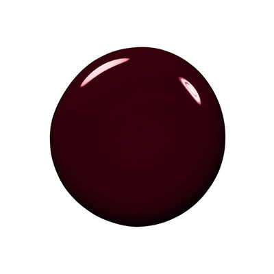 Essie Nail Polish Shearling Darling 282 - Plush Ebony Red