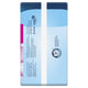TENA Ultra Long Liners 22 Liners- Odor Control & High Absorbency for Active Use – view 3