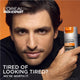 L'Oreal Men Expert Hydra Energetic Daily Moisturiser - 50ml – view 2 - Auzzistore