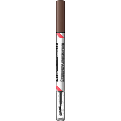 Maybelline Build A Brow 257 Medium Brown